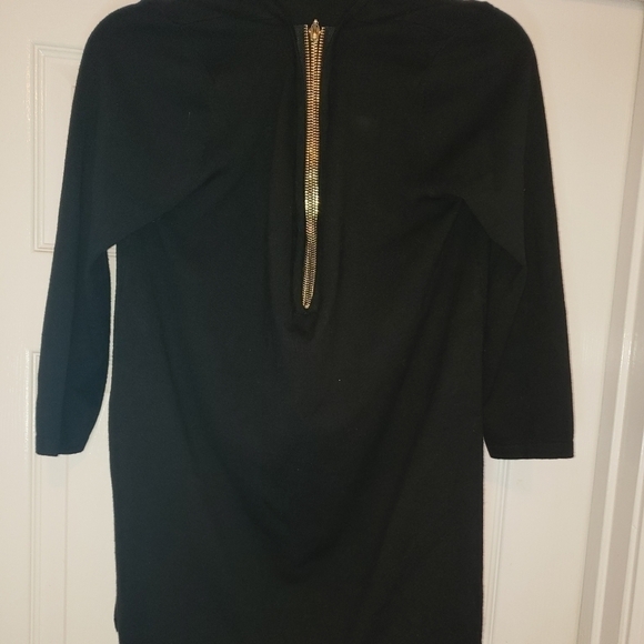 CABLE & Gauge Sweater - Picture 3 of 9